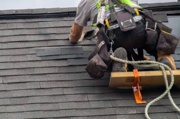 Reliable Roof Replacement contractor in Homerville, OH by Brentwood Metal Roofing